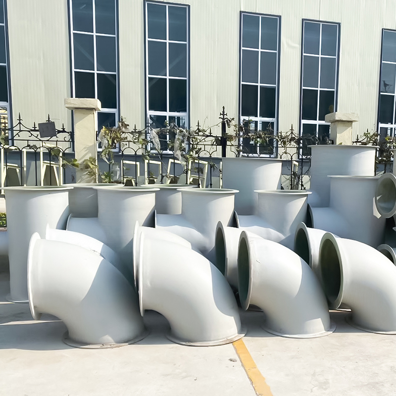 Zubehör für Glasfaserkanäle