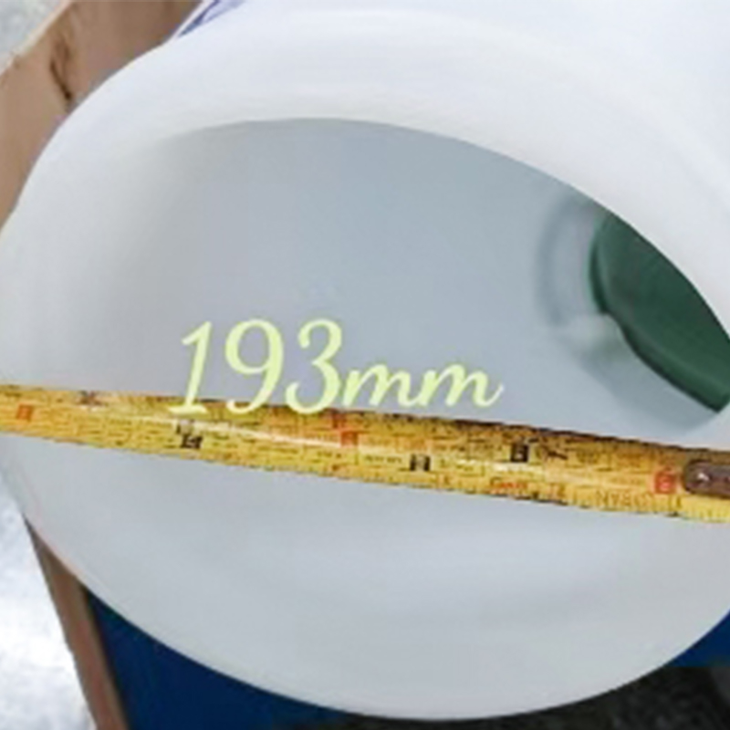 FD-Radialventilator mit Korrosionsschutz